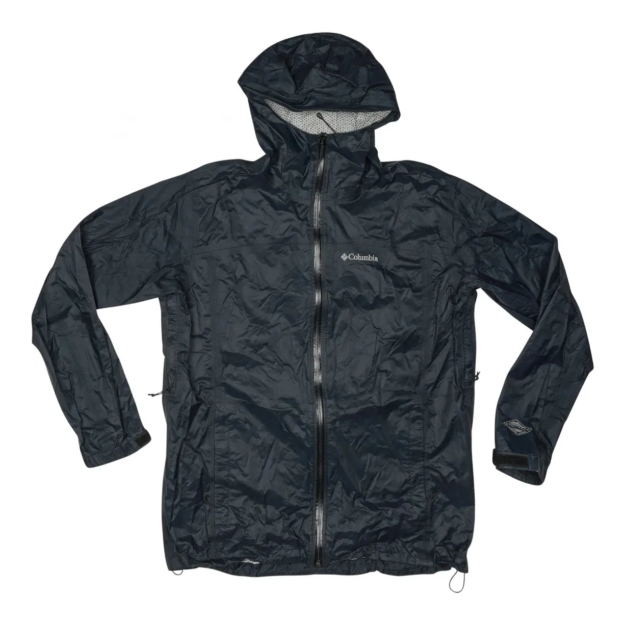Columbia EvaPOURation Rain Jacket