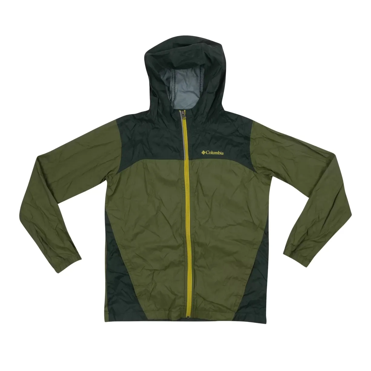 Columbia Gennaker Jacket - Boys'