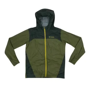 Columbia Gennaker Jacket - Boys'
