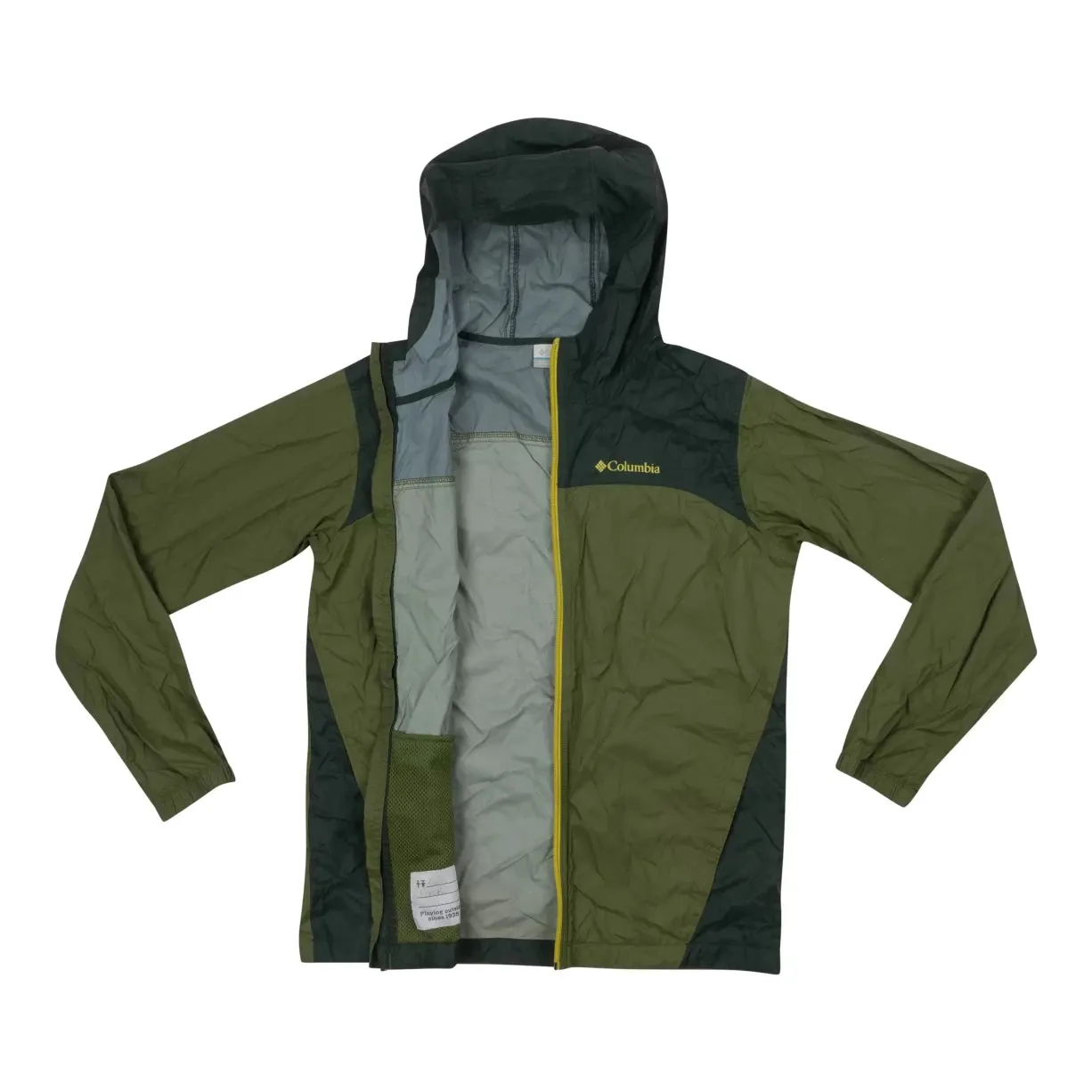 Columbia Gennaker Jacket - Boys'