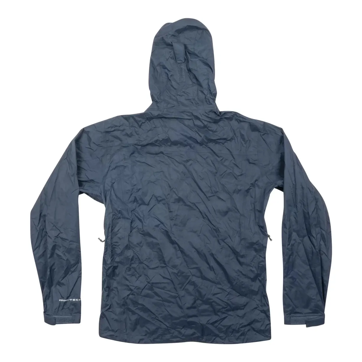 Columbia Pouration Rain Jacket - Men's