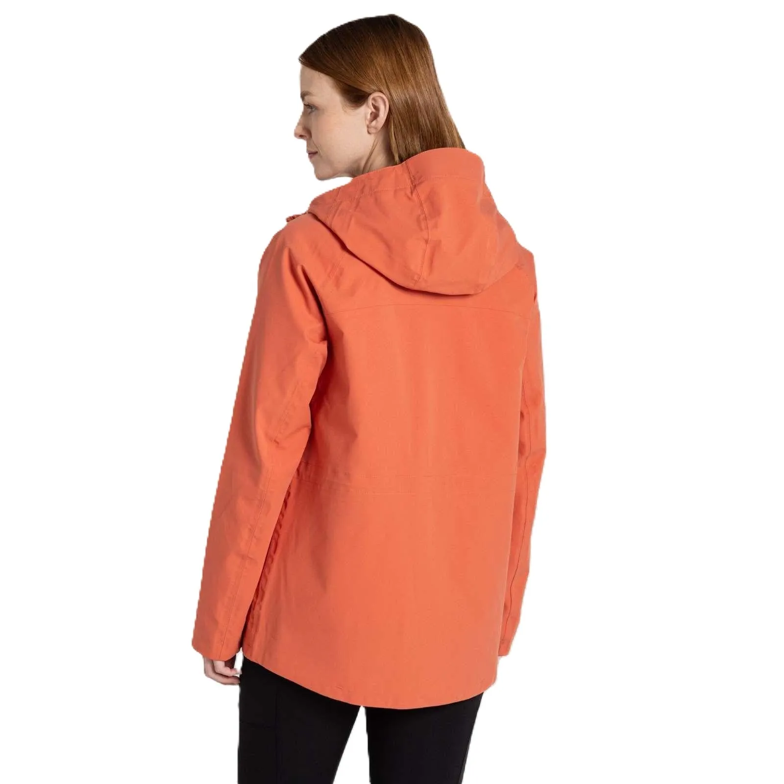 Craghoppers Womens Caldbeck II Waterproof Jacket