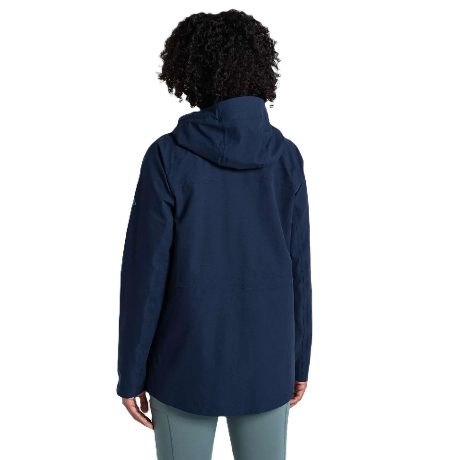 Craghoppers Womens Caldbeck II Waterproof Jacket