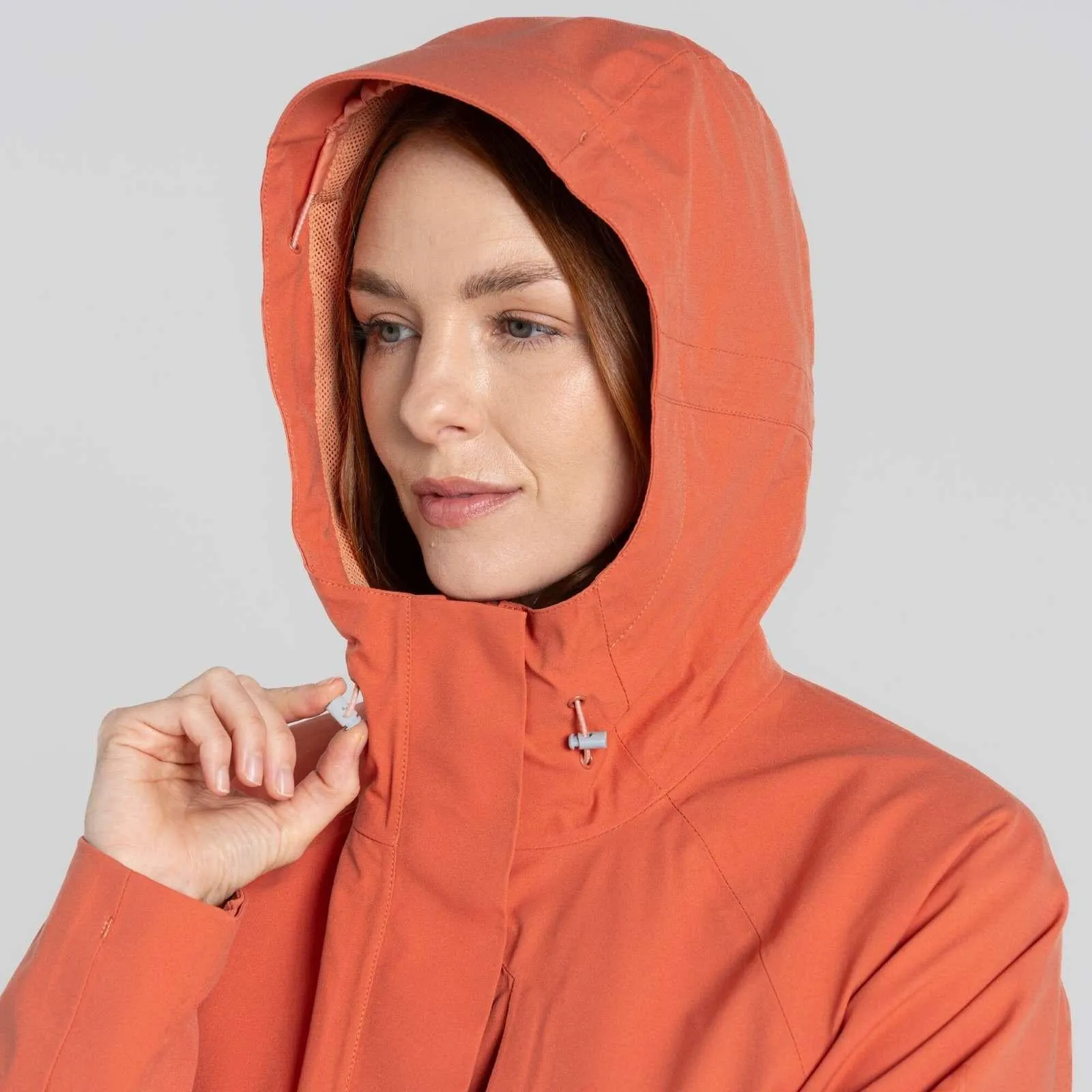 Craghoppers Womens Caldbeck II Waterproof Jacket