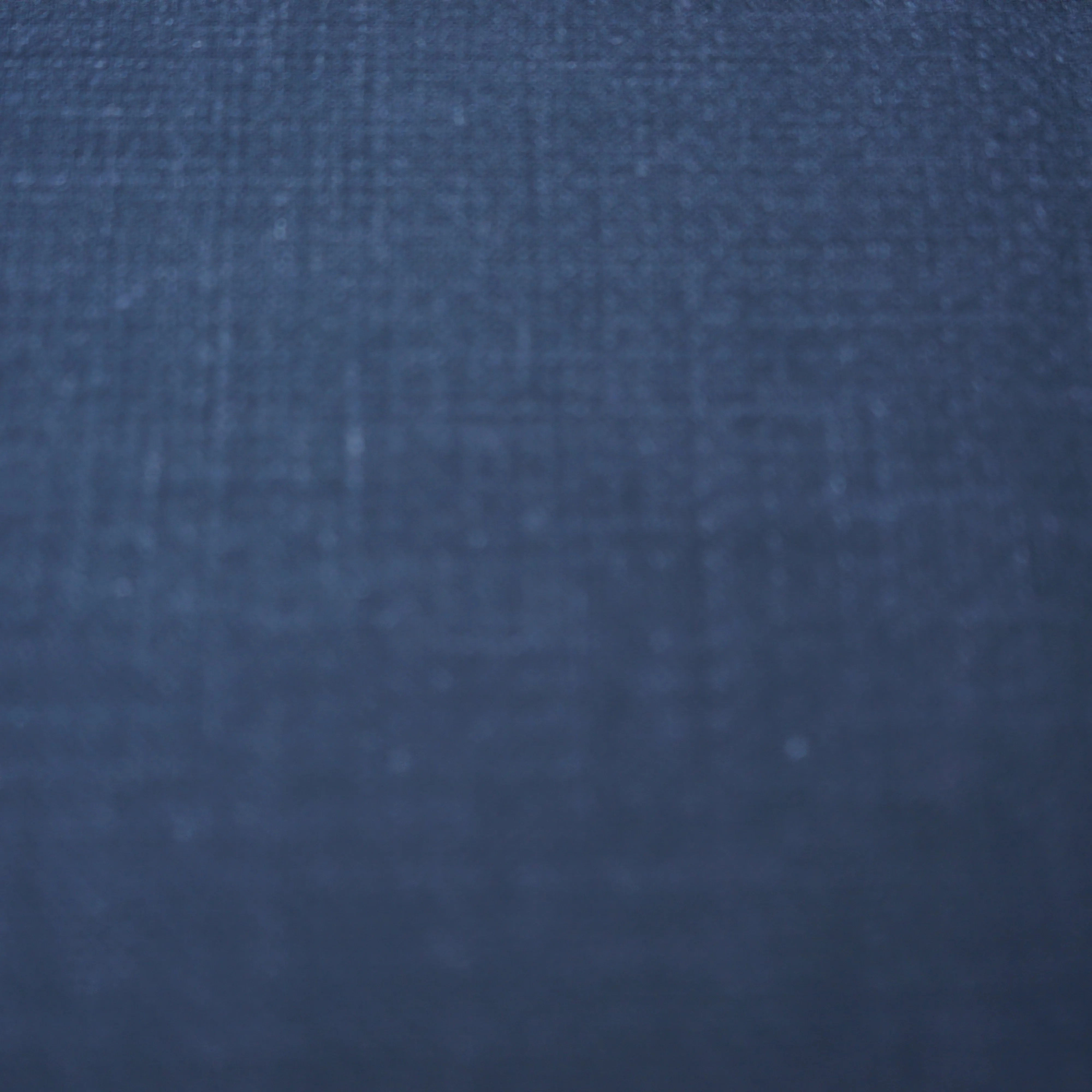Deep Navy Textured Dormeuil Wool Calypso Fabric