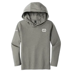 District ® Youth Perfect Tri ® Long Sleeve Hoodie