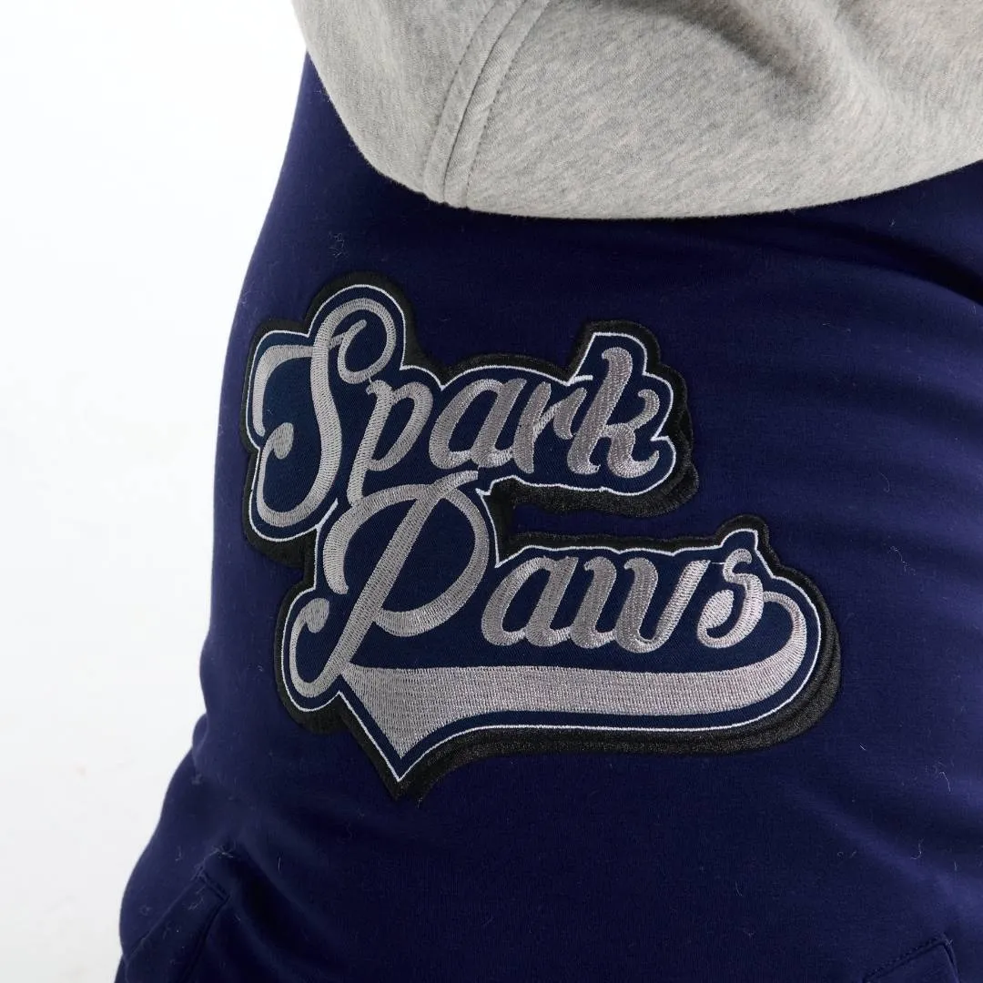 Dog Varsity Jackets