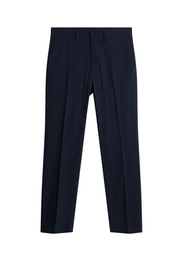 Dropper Seersucker Pants