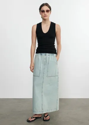 Essential Uneck Tank