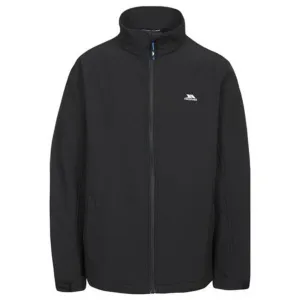 Game Mens Trespass Vander Softshell Jacket