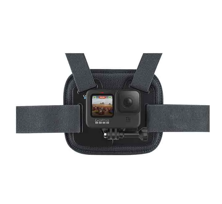 GoPro Chesty Chest Mount