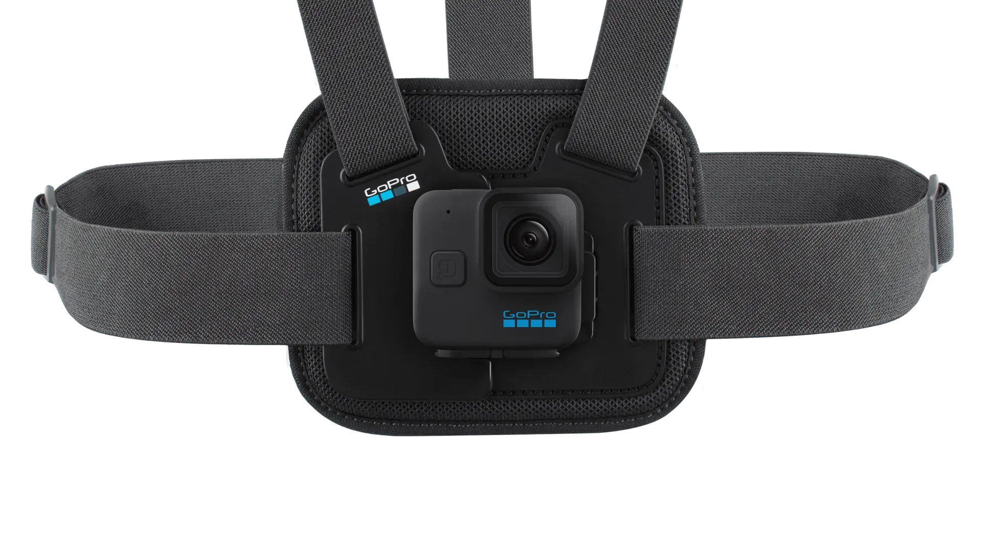 GoPro Chesty Performance Chest Mount