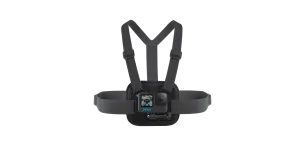 GoPro Chesty Performance Chest Mount