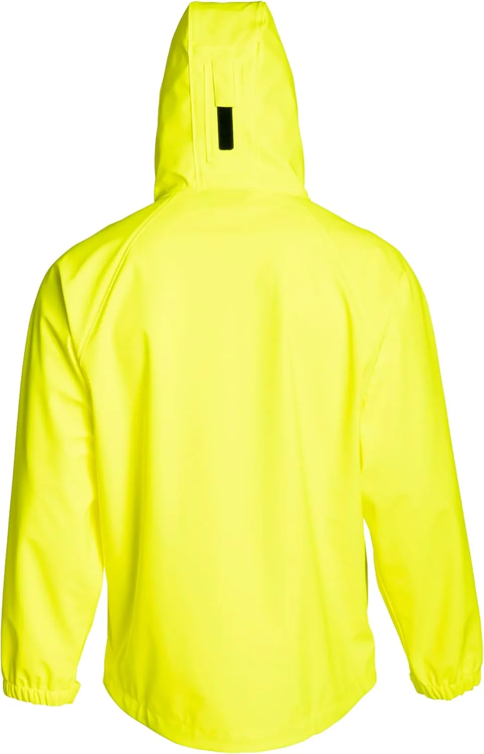 Grundens Mens Neptune Commercial Fishing Jacket | Waterproof, Adjustable