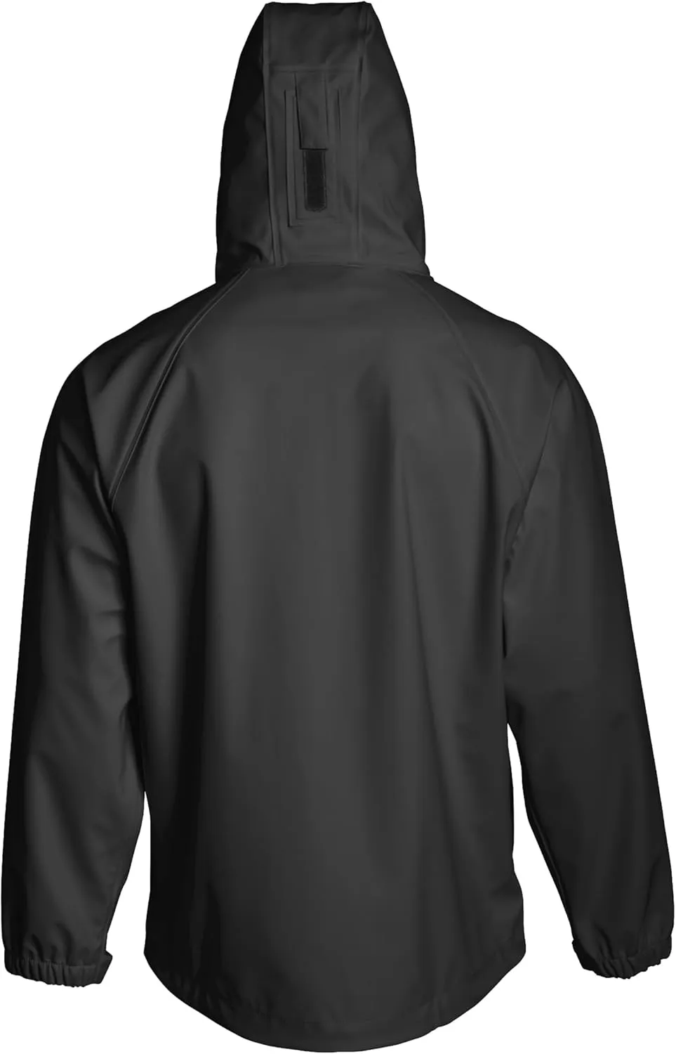Grundens Mens Neptune Commercial Fishing Jacket | Waterproof, Adjustable