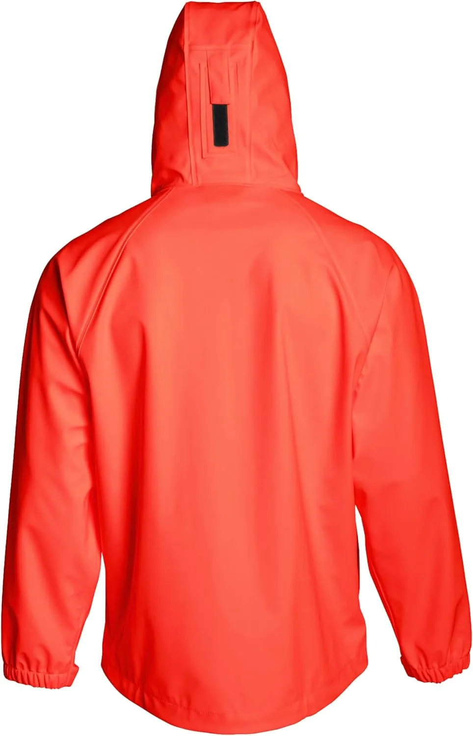 Grundens Mens Neptune Commercial Fishing Jacket | Waterproof, Adjustable
