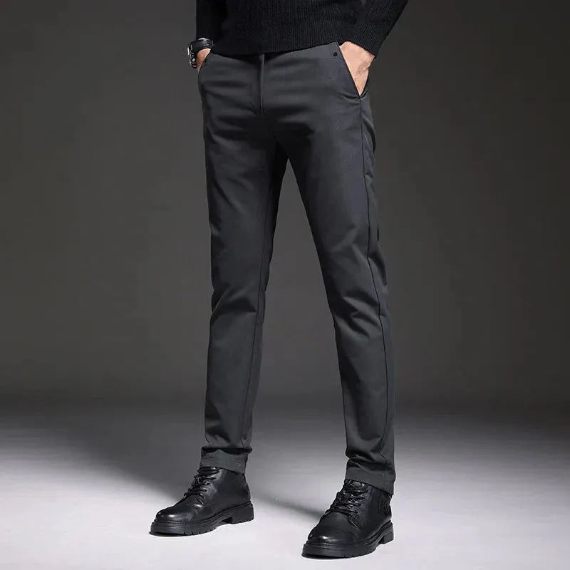 HANFORD SLIM FIT PANTS