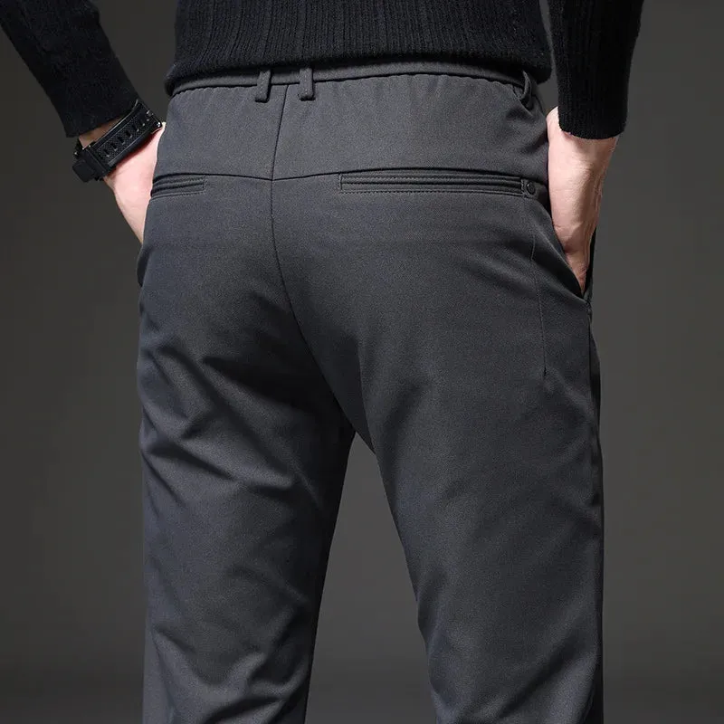 HANFORD SLIM FIT PANTS
