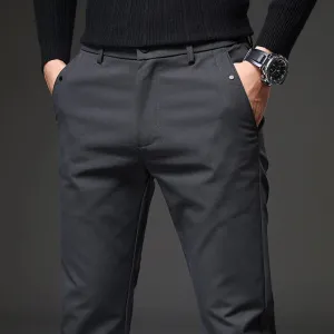 HANFORD SLIM FIT PANTS