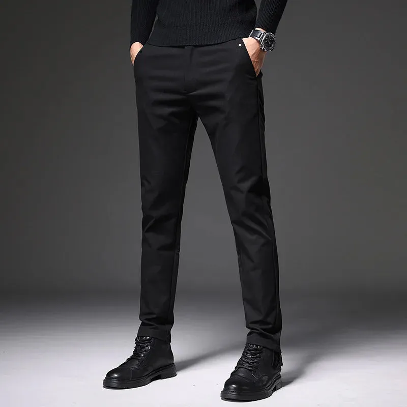 HANFORD SLIM FIT PANTS