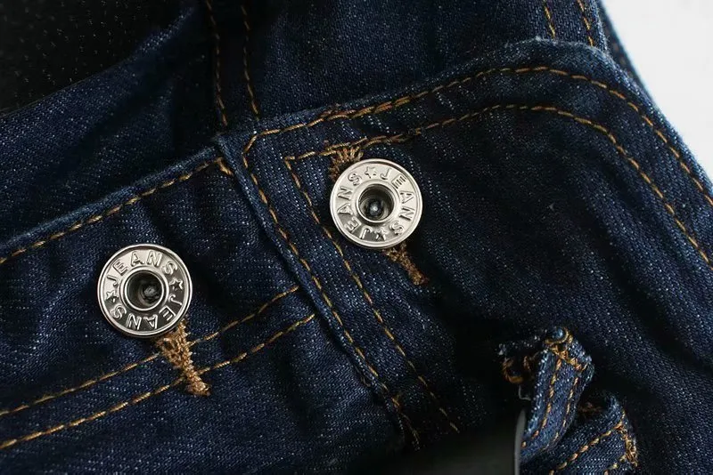 HIGH WAIST JEANS WITH BELT