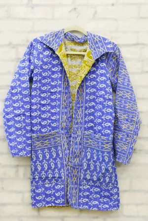 Jabrian Coat (S)
