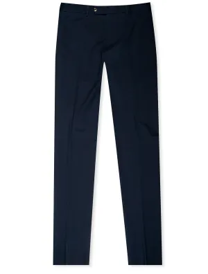 Jersey Trouser Navy