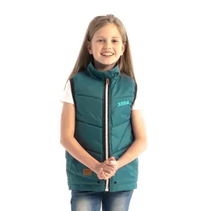 Jobe 50 Newton Bodywarmer Kids Dark Teal 8 244920024-8