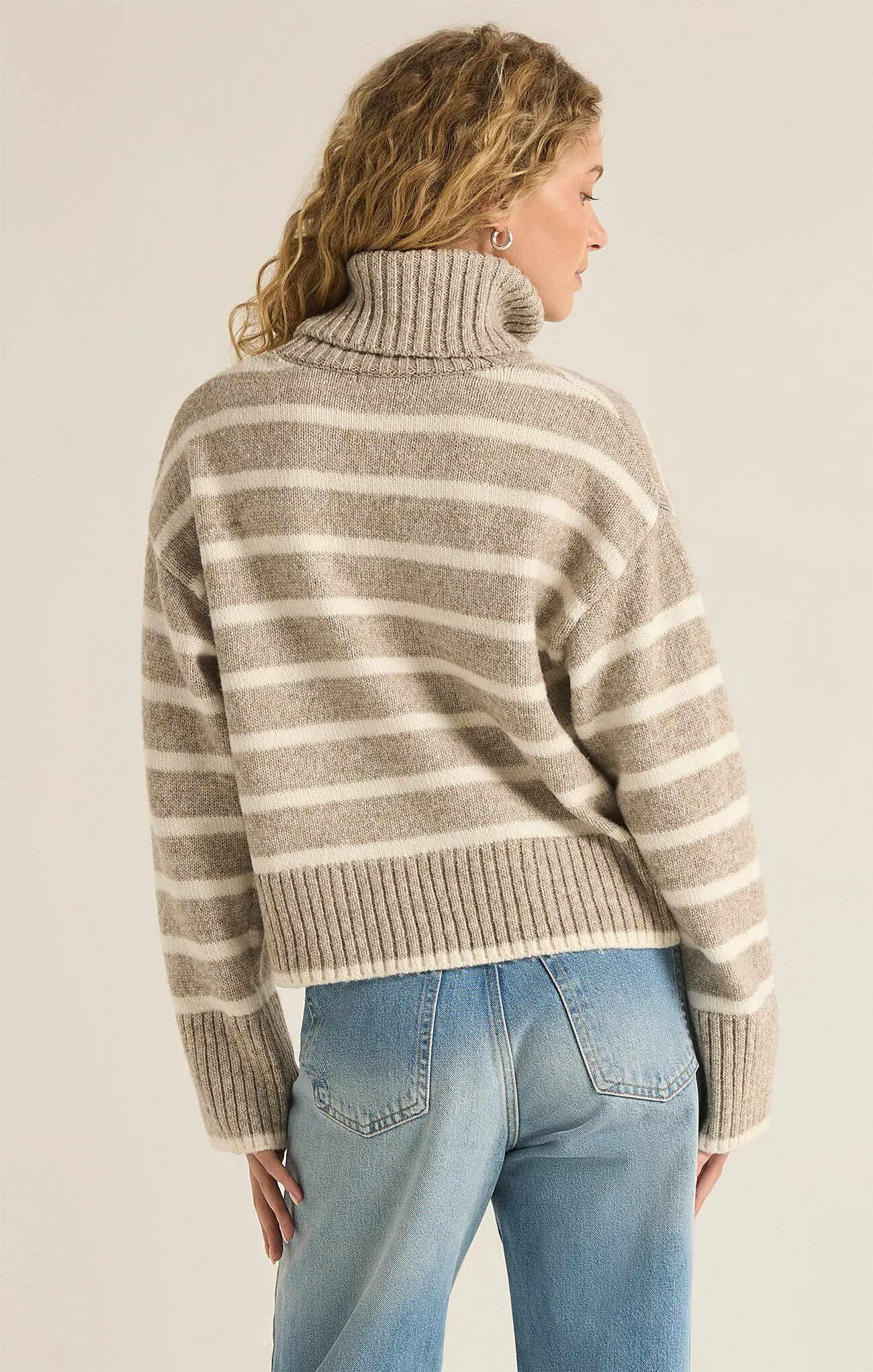 Josephine Turtleneck ZW243828