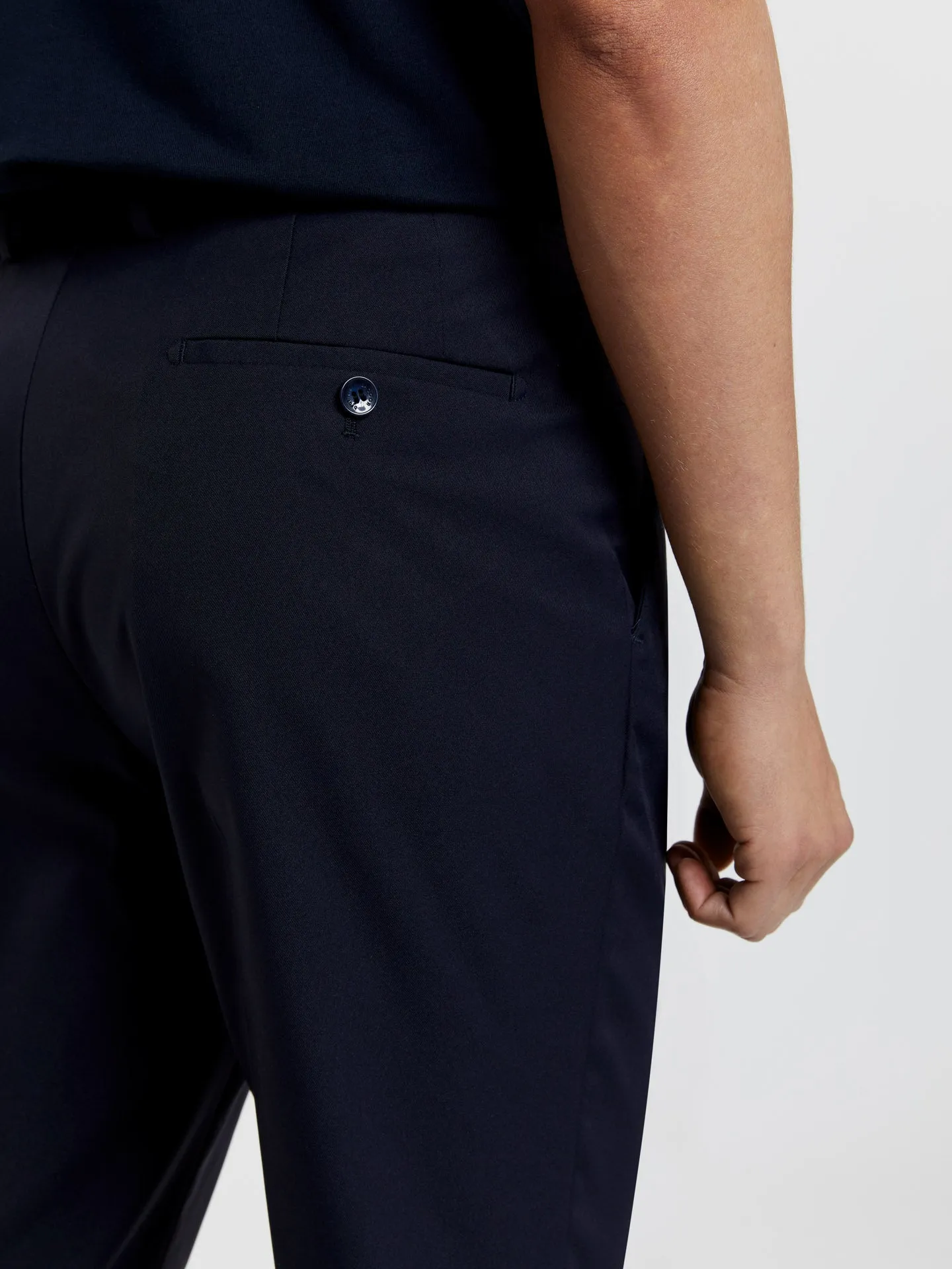 K-easy technical trousers