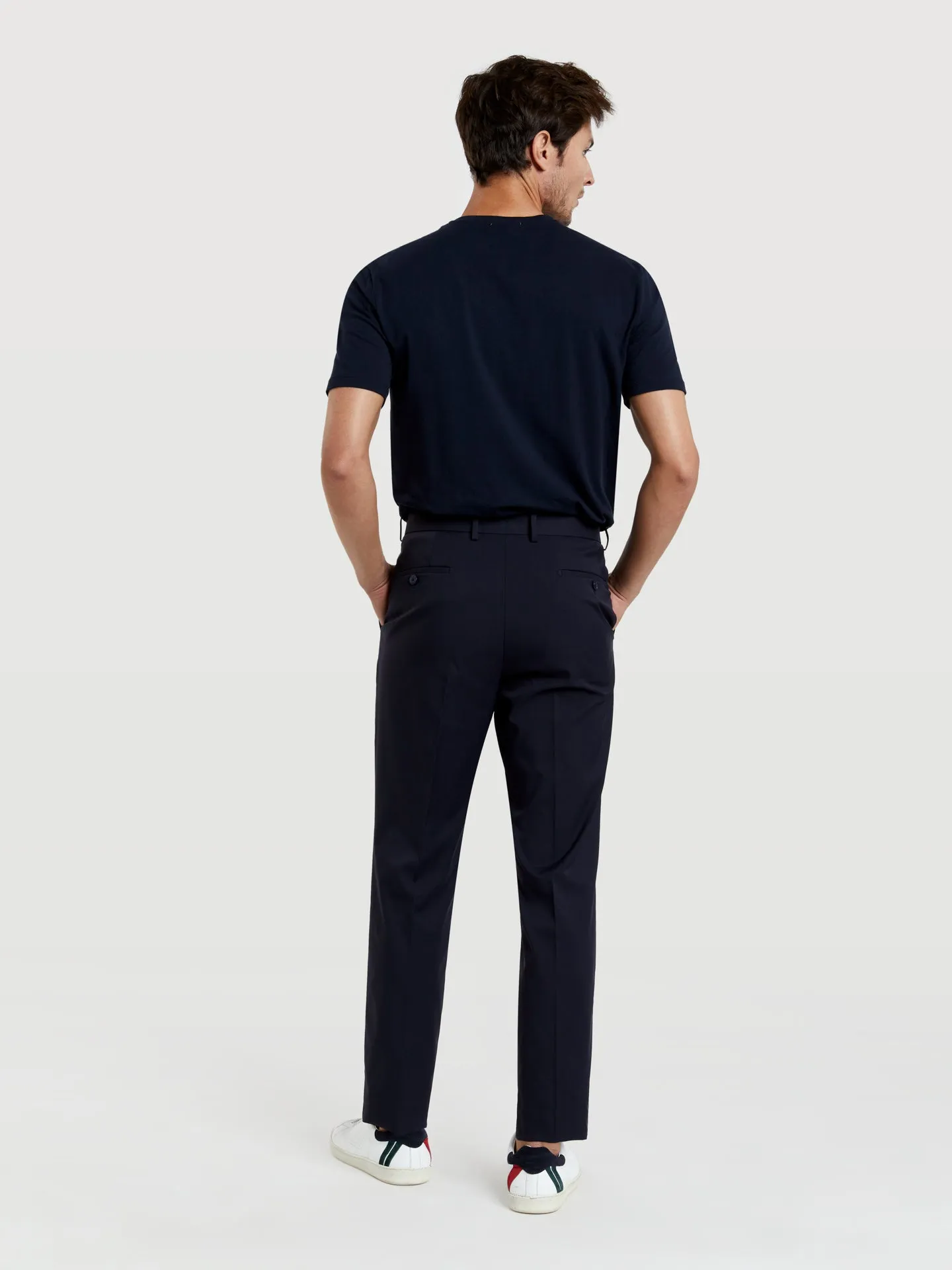 K-easy technical trousers