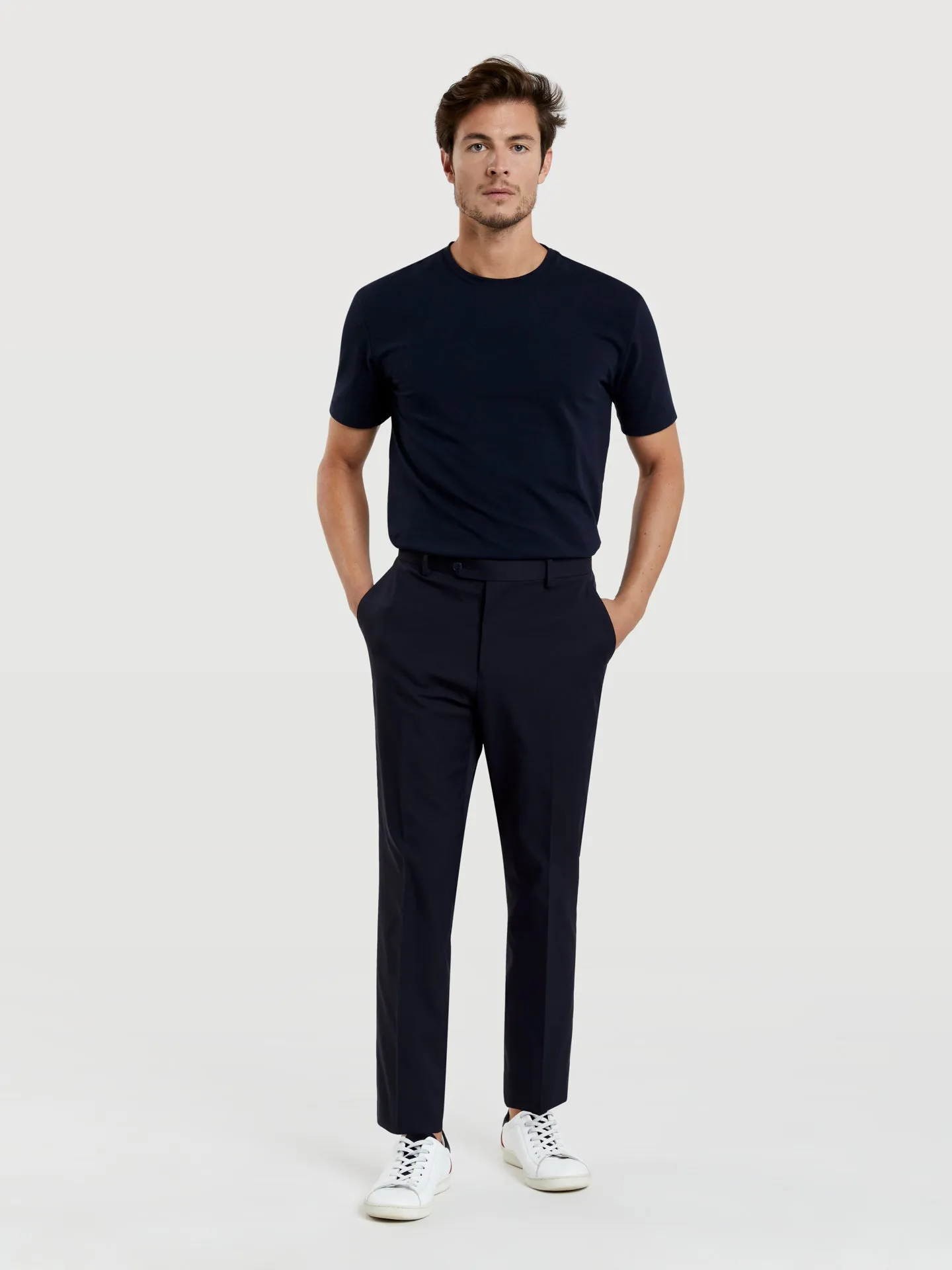 K-easy technical trousers