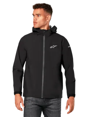 Kascade Rain Jacket