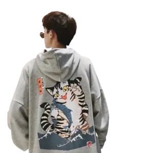 Kekonai Men's Hoodie