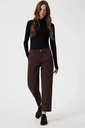 Lauren Straight Chino Pants