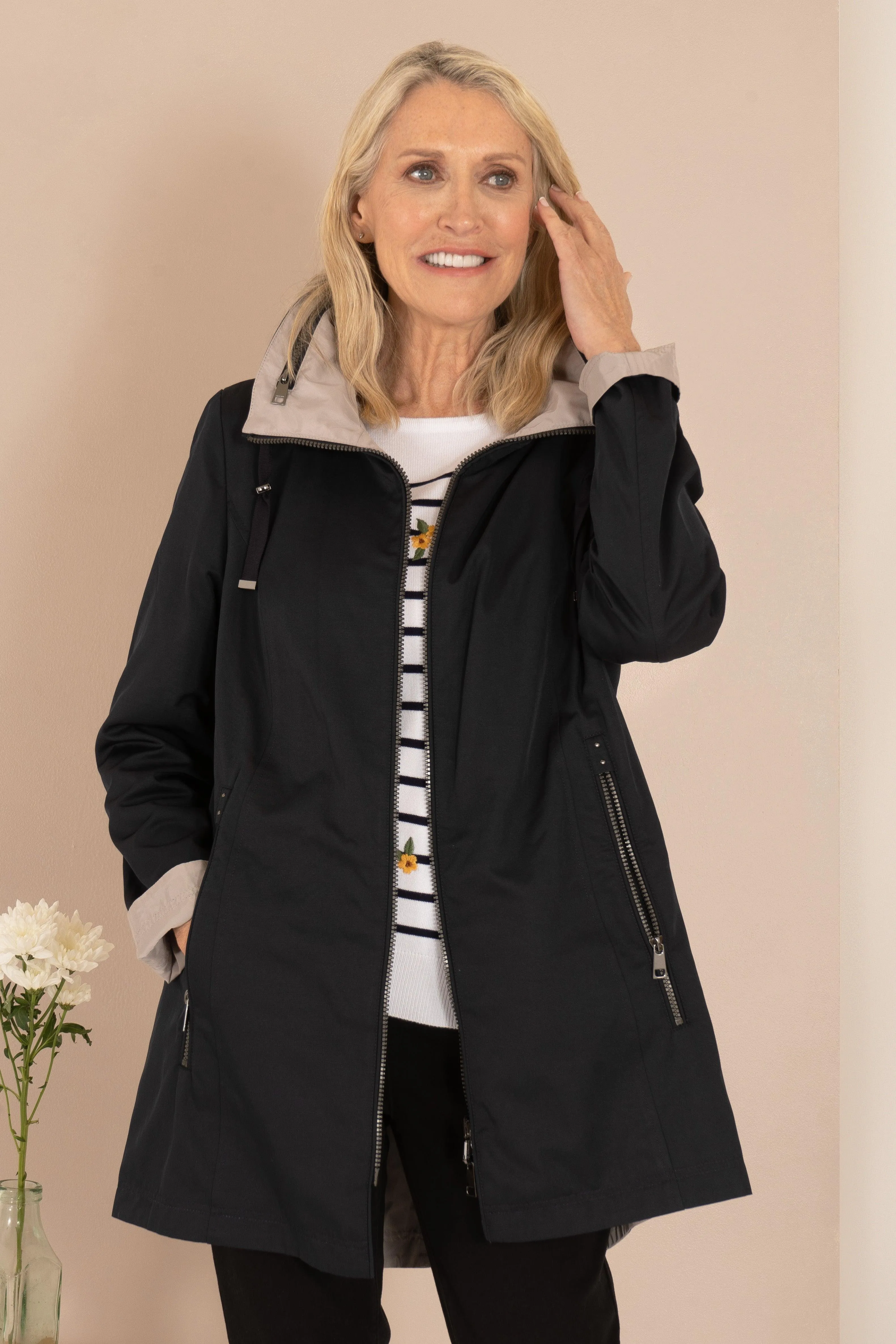 Lillian Jacket