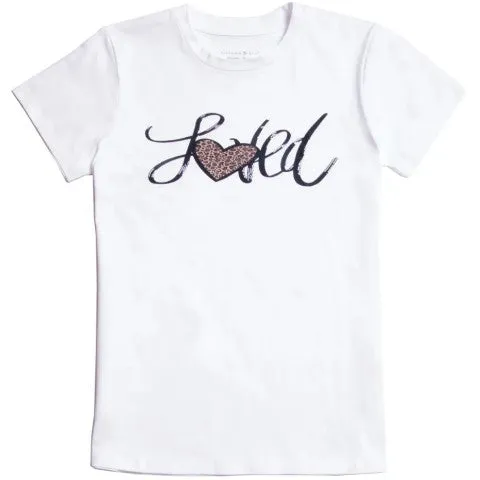 Loved Sleep Shirt