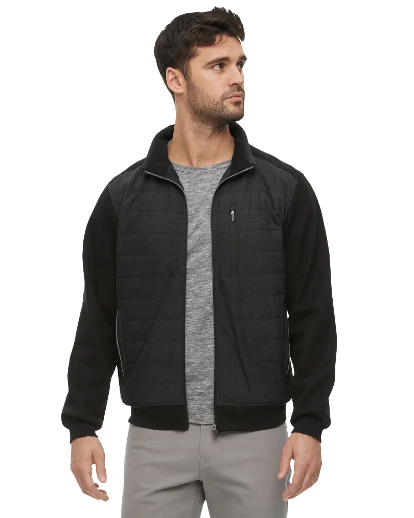 MADEFLEX BEND PERFORMANCE JACKET