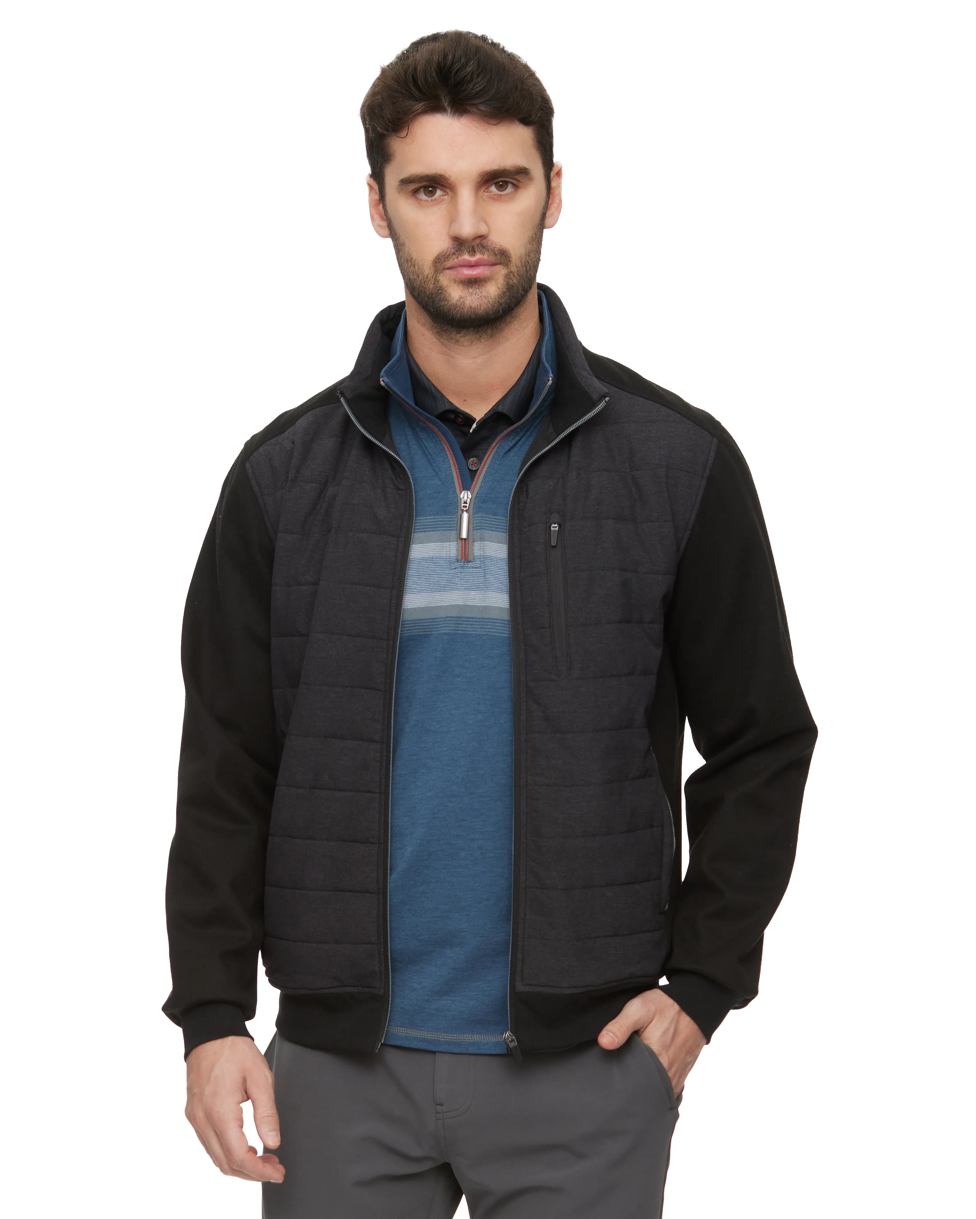 MADEFLEX BEND PERFORMANCE JACKET