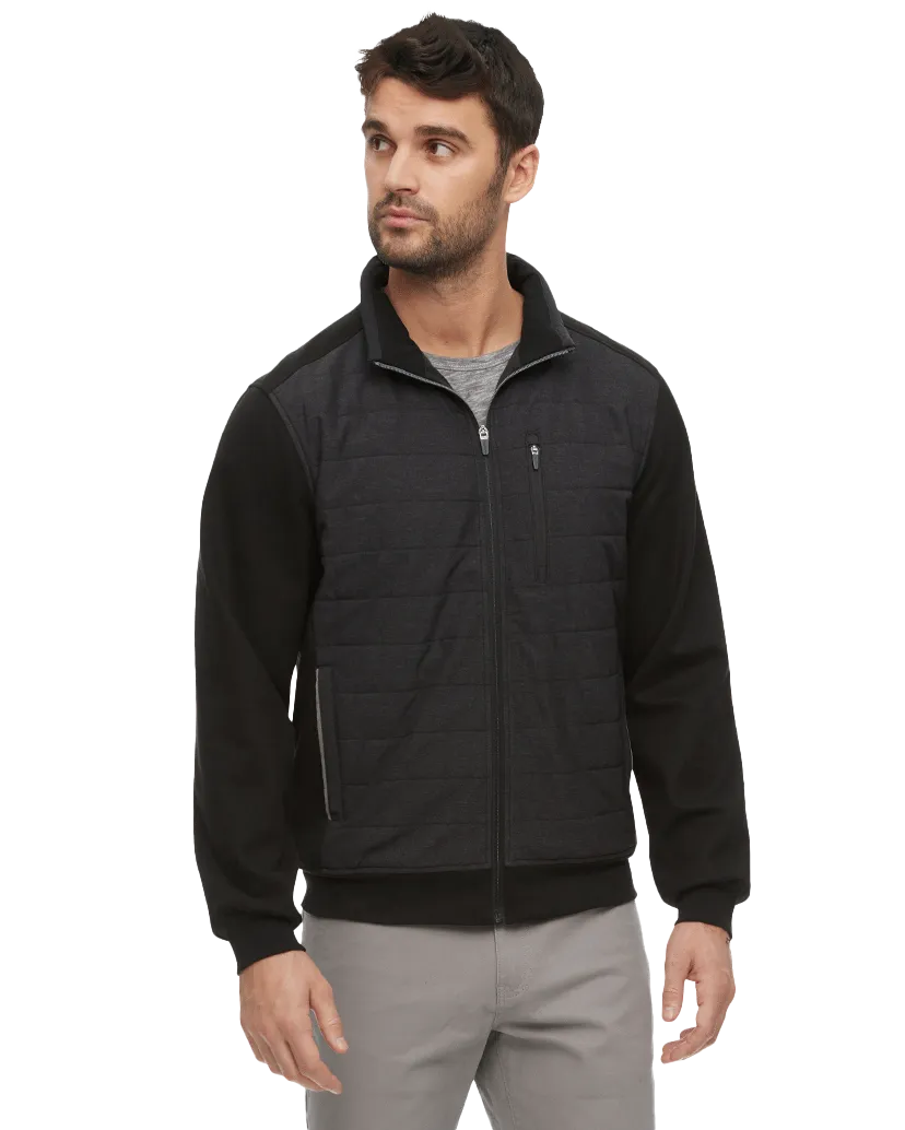 MADEFLEX BEND PERFORMANCE JACKET