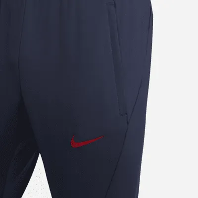 Men's Nike FC Barcelona Strike Pants