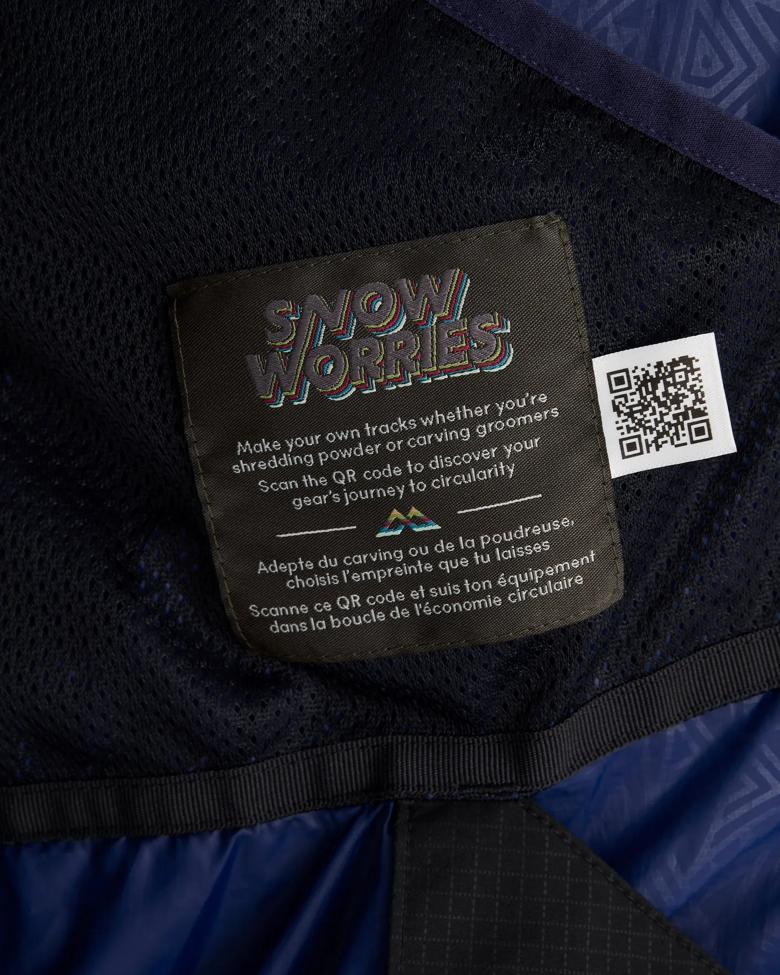 Men's PWDR-Days 2L Shell Snow Jacket - Black Stingray