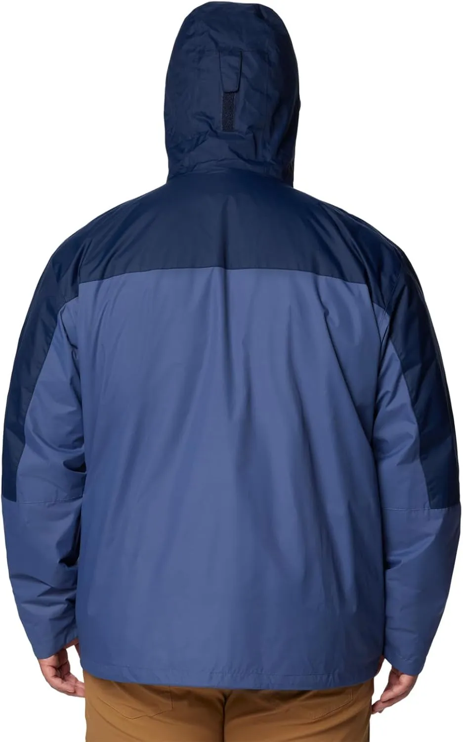 Men's Tunnel Falls Ii Interchange Jacket