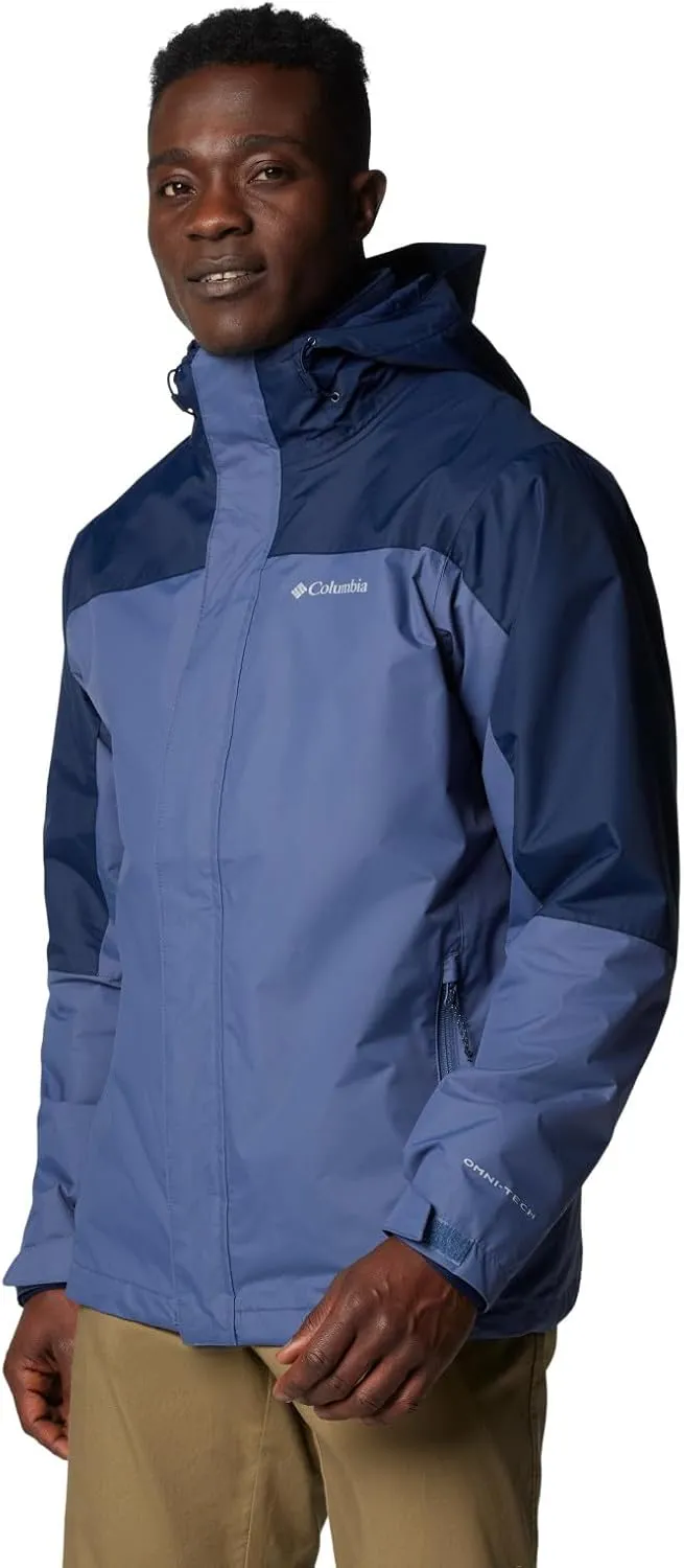 Men's Tunnel Falls Ii Interchange Jacket