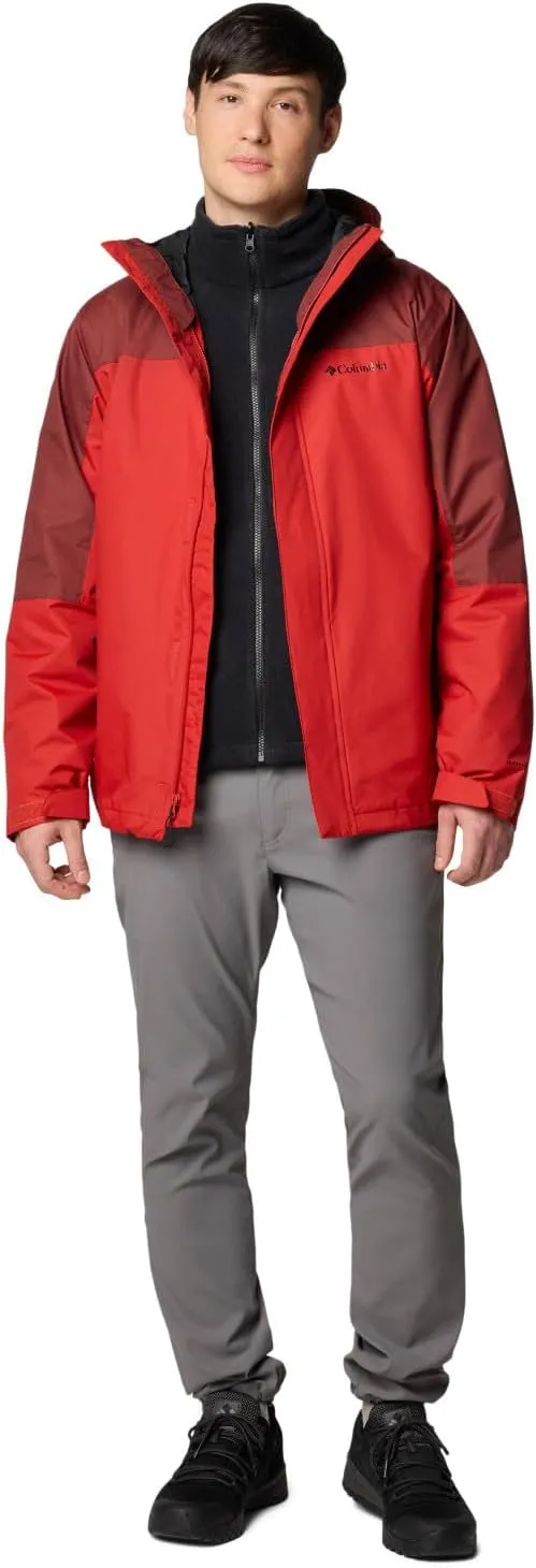 Men's Tunnel Falls Ii Interchange Jacket