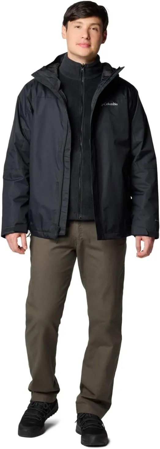 Men's Tunnel Falls Ii Interchange Jacket