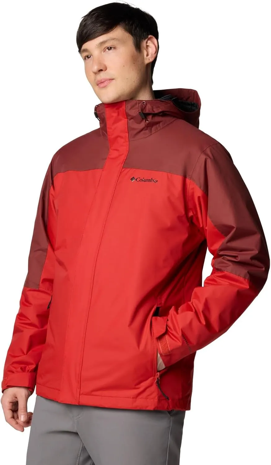 Men's Tunnel Falls Ii Interchange Jacket