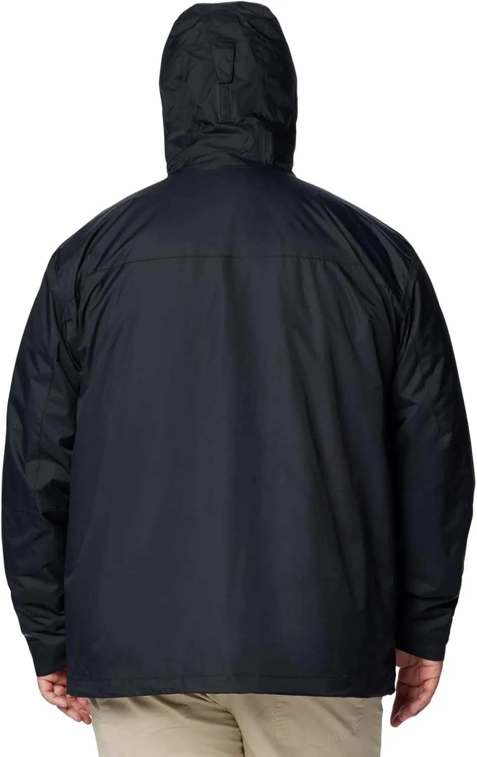 Men's Tunnel Falls Ii Interchange Jacket
