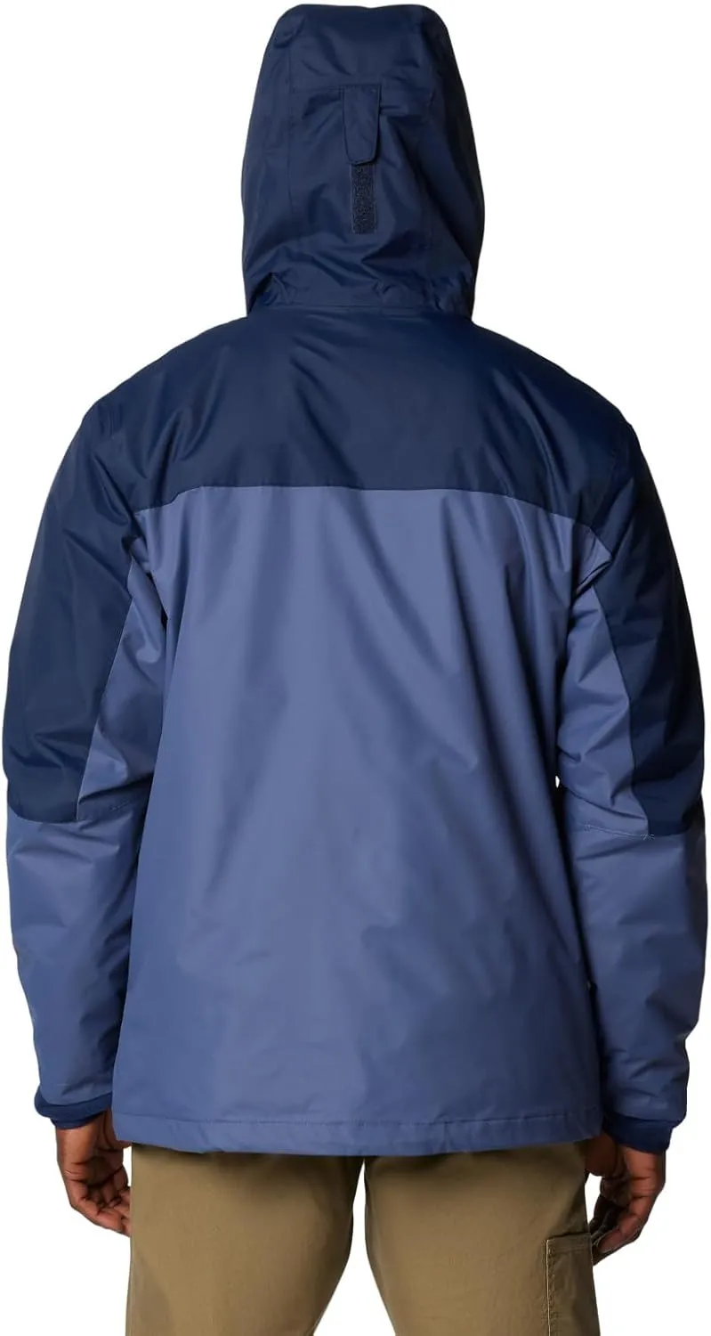 Men's Tunnel Falls Ii Interchange Jacket