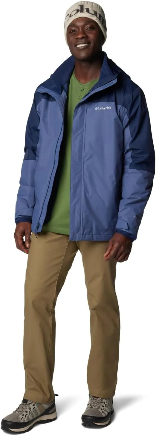 Men's Tunnel Falls Ii Interchange Jacket